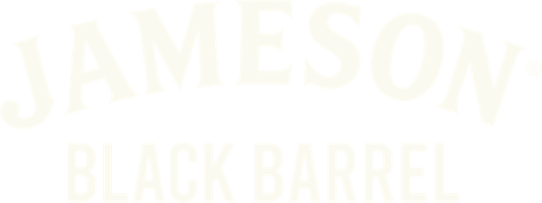 Jameson Black Barrel